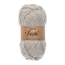 DROPS Fiesta Mix 03 Light Grey