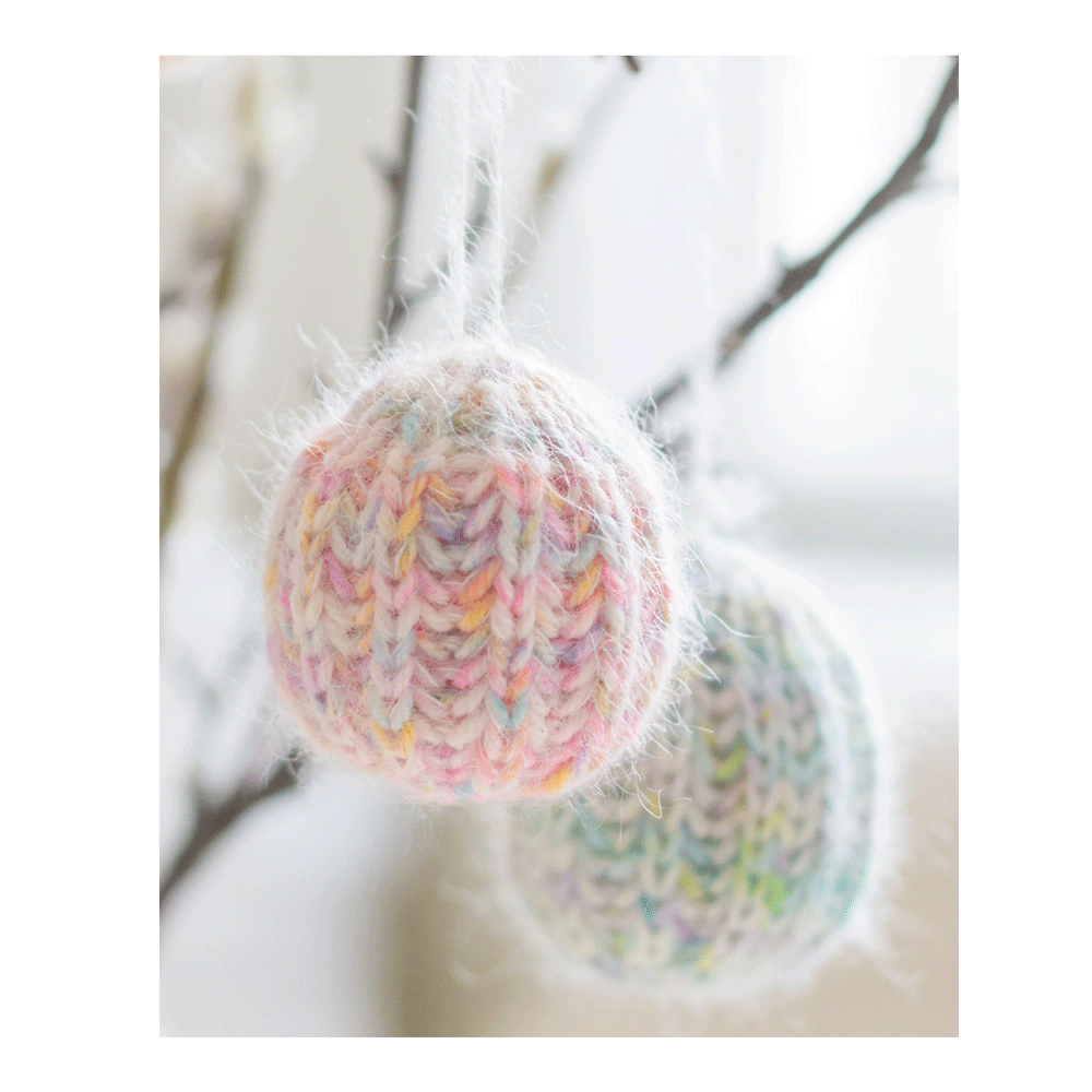 Fiesta — gemaakt met Drops Fiesta Mix
