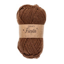 DROPS Fiesta Mix 08 Chestnut