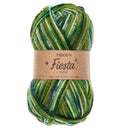 DROPS Fiesta Print 16 Herb Garden