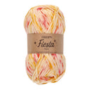 DROPS Fiesta Print 17 Sunshine