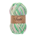 DROPS Fiesta Print 18 Watermelon