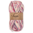 DROPS Fiesta Print 19 Fruit Ice Candy
