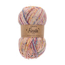 DROPS Fiesta Print 22 Fairy Tale