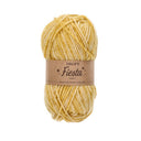 DROPS Fiesta Print 23 Dandelion