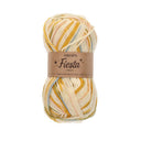 DROPS Fiesta Print 25 Spring Morning