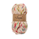 DROPS Fiesta Print 27 Winter Carnival