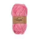DROPS Fiesta Print 32 Strawberry Ice Cream