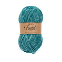 DROPS Fiesta Print 34 Emerald Green