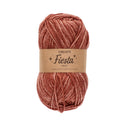 DROPS Fiesta Print 35 Copper