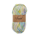 DROPS Fiesta Print 37 Light Fairies