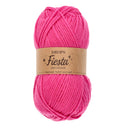 DROPS Fiesta Uni Color 11 Cherry