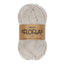 Drops Flora Mix 03 Light Grey