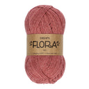 DROPS Flora Mix 24 Strawberry Pink