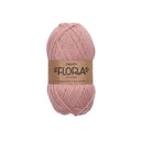 DROPS Flora Uni Color 30 Desert Rose