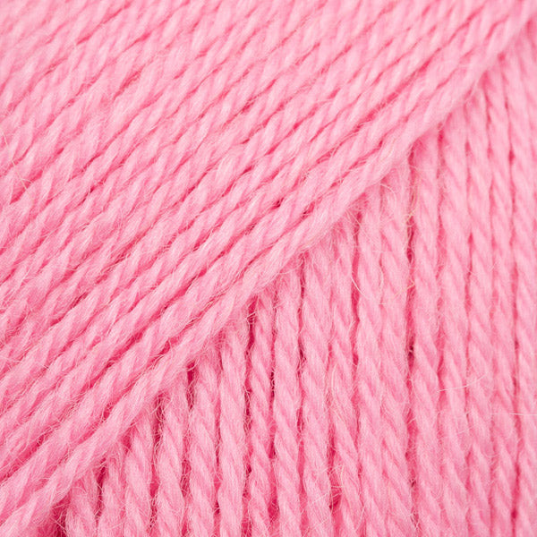 Drops Flora Uni Colour