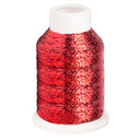 DROPS Glitter Colors 08 Red