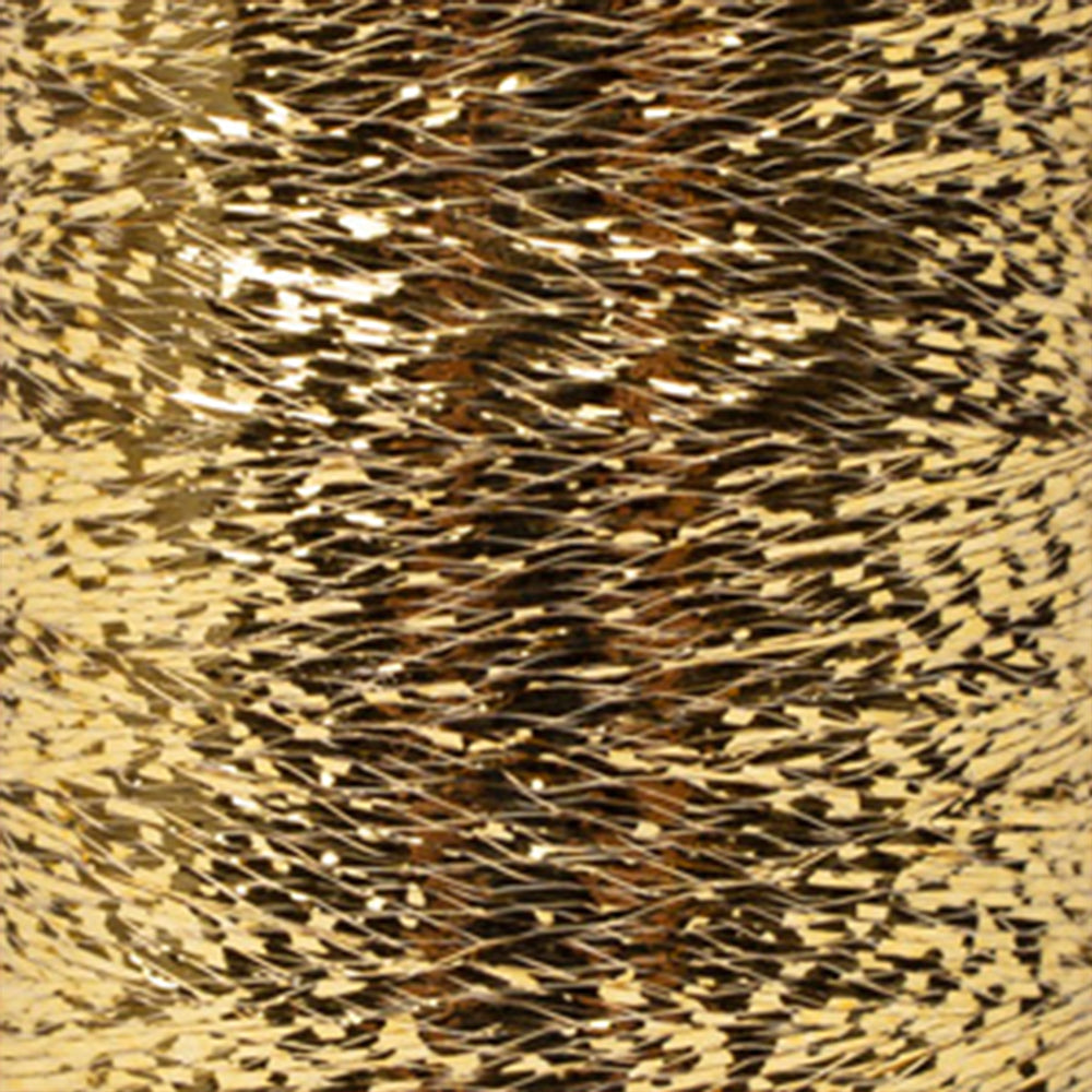 Drops Glitter Gold & Silver