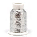 DROPS Glitter Gold & Silver 02 Silver