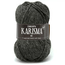 DROPS Karisma Mix 016 Dark Grey