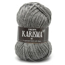 DROPS Karisma Mix 021 Grey