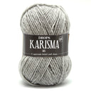 DROPS Karisma Mix 044 Light Grey