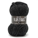 DROPS Karisma Mix 053 Anthracite