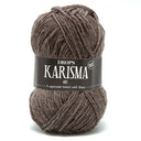 DROPS Karisma Mix 054 Light Brown
