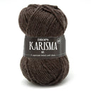 DROPS Karisma Mix 056 Dark Brown