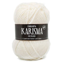 DROPS Karisma Uni Color 001 Natural