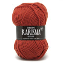 DROPS Karisma Uni Color 011 Orange