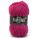 DROPS Karisma Uni Color 013 Pink
