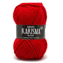 DROPS Karisma Uni Color 018 Red