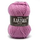 DROPS Karisma Uni Color 040 Light Old Pink