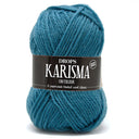 DROPS Karisma Uni Color 060 Petroleum