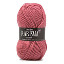 DROPS Karisma Uni Color 080 Pink