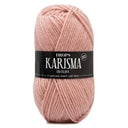 DROPS Karisma Uni Color 084 Desert Rose