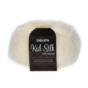 DROPS Kid-Silk Uni Color 001 Natural