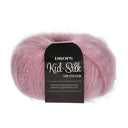 DROPS Kid-Silk Uni Color 004 Old Pink