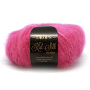 DROPS Kid-Silk Uni Color 013 Pink
