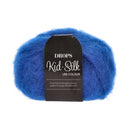 DROPS Kid-Silk Uni Color 021 Cobalt Blue