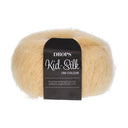DROPS Kid-Silk Uni Color 029 Vanilla