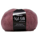 DROPS Kid-Silk Uni Color 031 Mauve