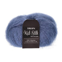 DROPS Kid-Silk Uni Color 039 Storm Blue