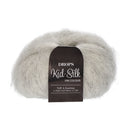 DROPS Kid-Silk Uni Color 044 Manenschijn