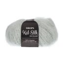 DROPS Kid-Silk Uni Color 045 Soft Mint