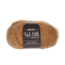 DROPS Kid-Silk Uni Color 050 Caramel