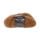 DROPS Kid-Silk Uni Color 051 Toffee