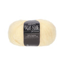 DROPS Kid-Silk Uni Color 052 Lemonade