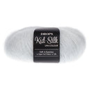 DROPS Kid-Silk Uni Color 059 Ice Crystal